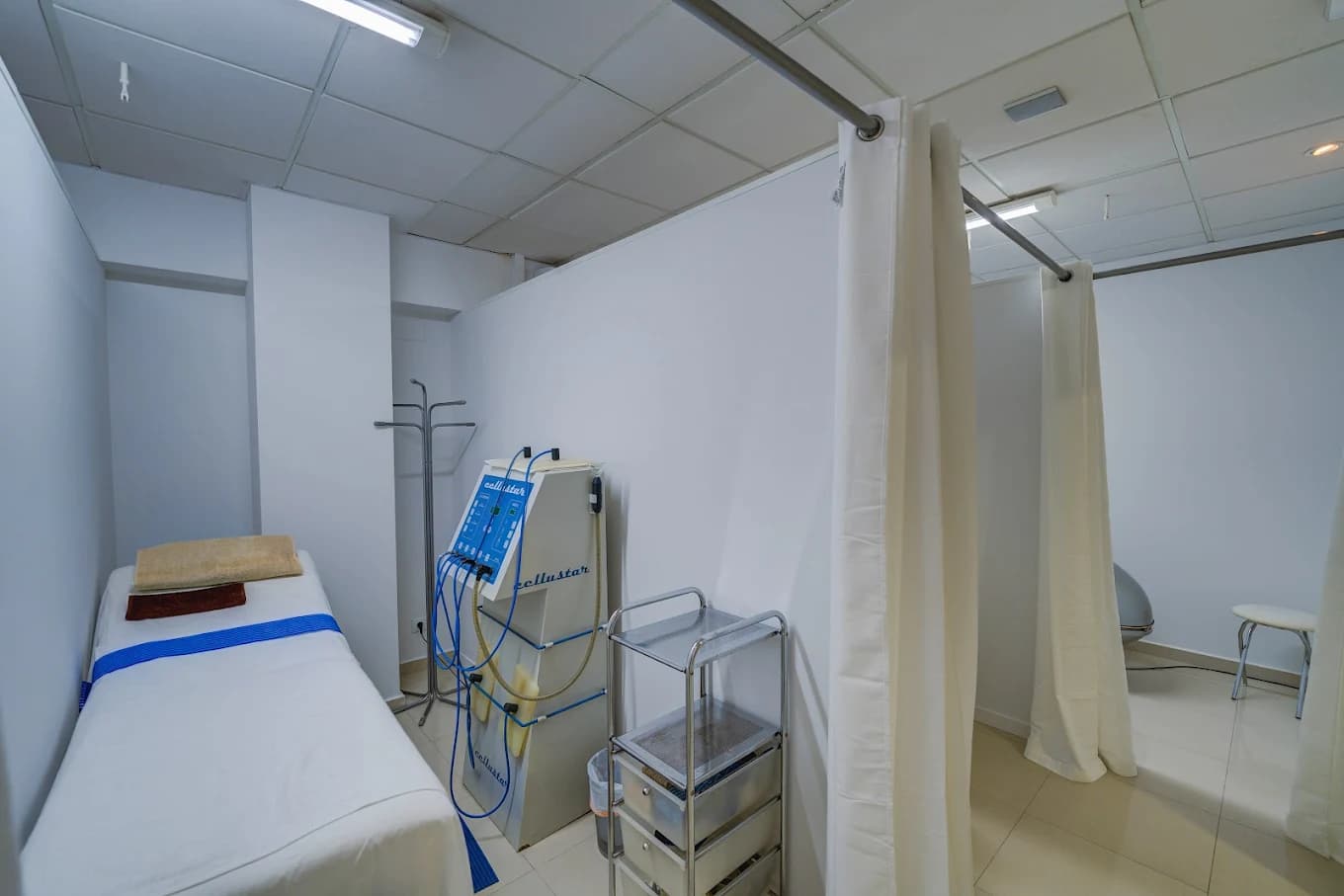 Drenaje Linfático HHP